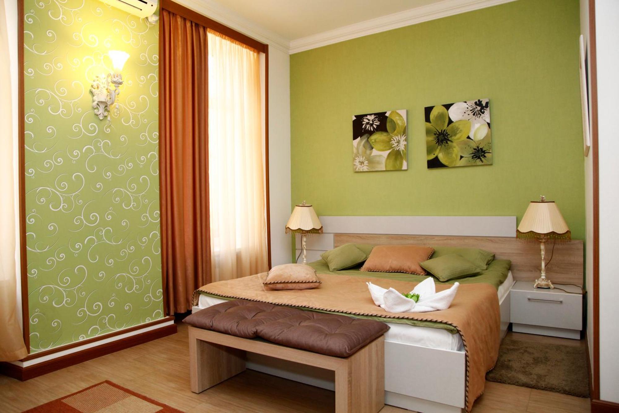 יירבאן Azoyan Guest House חדר תמונה