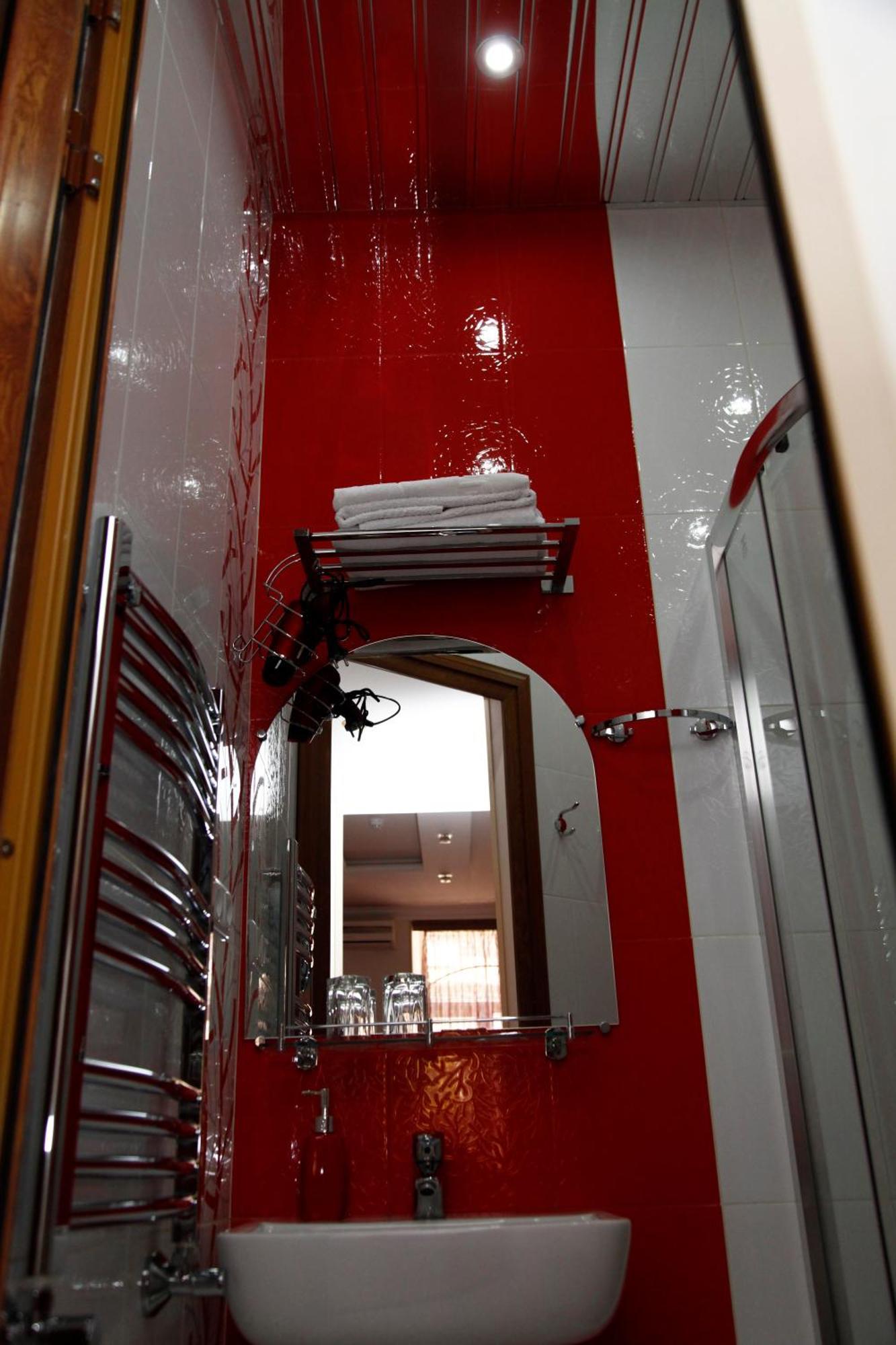 יירבאן Azoyan Guest House חדר תמונה