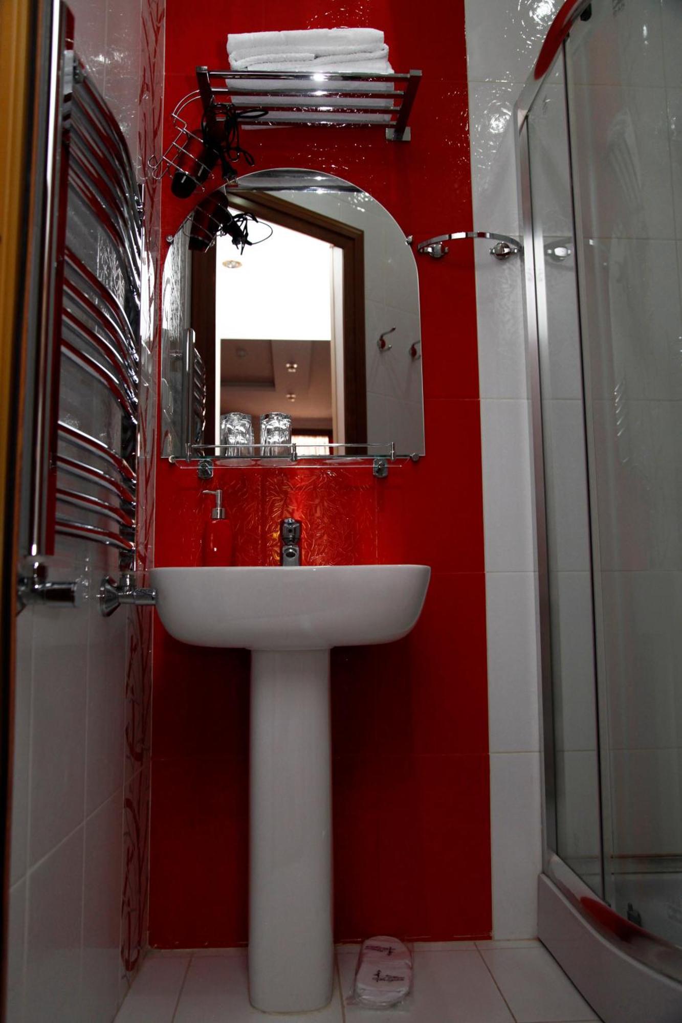 יירבאן Azoyan Guest House חדר תמונה